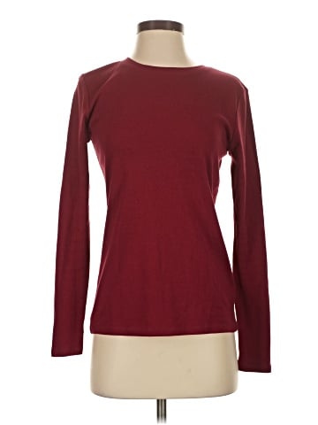 Joe Fresh Long Sleeve T-Shirt (view 1)