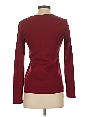 Joe Fresh Long Sleeve T-Shirt (view 2)