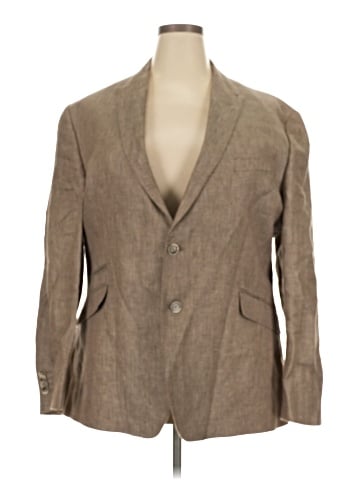 Joseph Abboud Blazer (view 1)