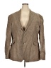 Joseph Abboud Tan Blazer Size XXL (estimated) - photo 1