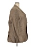Joseph Abboud Tan Blazer Size XXL (estimated) - photo 4