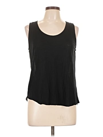 E&M Collection Sleeveless T-Shirt (view 1)