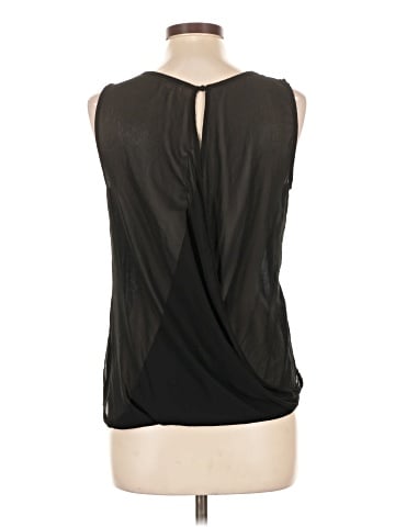 E&M Collection Sleeveless T-Shirt (view 2)