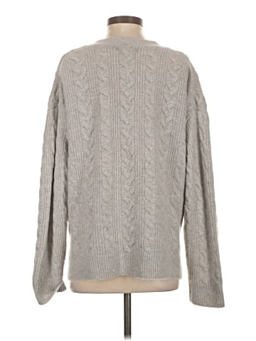 Nordstrom Signature Cashmere Cardigan (view 2)