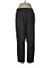 Lululemon Lab Solid Gray Casual Pants Size 8 - photo 1