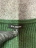 Blu Pepper Green Pullover Sweater Size M - photo 7