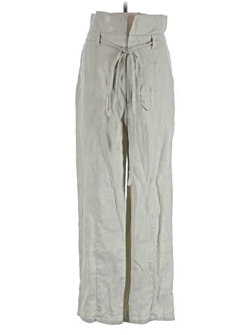 Reformation Linen Pants (view 1)