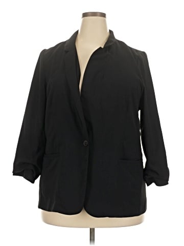 LC Lauren Conrad Blazer (view 1)