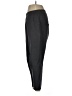 Lululemon Lab Solid Gray Casual Pants Size 8 - photo 5