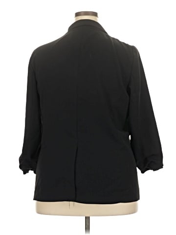 LC Lauren Conrad Blazer (view 2)
