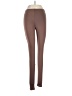 Daisy Brown Leggings Size S - photo 1
