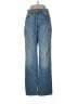Rag & Bone 100% Cotton Blue Jeans Size 28 waist - photo 1