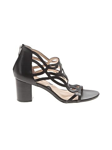 Adrienne Vittadini Sandals (view 1)