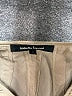 Nanette Lepore 100% Rayon Tan Long Sleeve Blouse Size 8 - photo 7