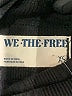 We the Free Black Long Sleeve Turtleneck Size XS - photo 7