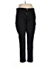 MICHAEL Michael Kors Black Jeans Size 16 - photo 1