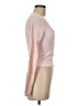 Exhale Pink Long Sleeve Top Size M - photo 4