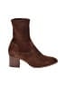 AQUATALIA Brown Boots Size 8 1/2 - photo 1