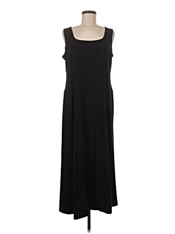 Susan Graver Casual Dress (view 1)