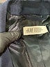 H&M Solid Blue Blazer Size 11 - 12 - photo 3