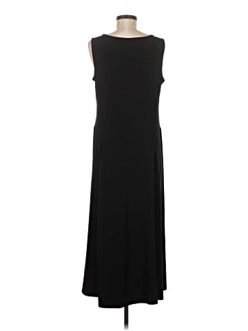 Susan Graver Casual Dress (view 2)