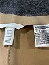 H&M Solid Tan Khaki Shorts Size XXL - photo 3