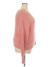 Torrid Pink Pullover Sweater Size 2X Plus (2) - photo 4