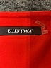 Ellen Tracy Solid Red Cocktail Dress Size 6 - photo 7