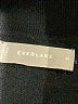 Everlane Black Cardigan Size M - photo 7