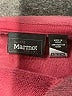 Marmot Burgundy Sweatshirt Size XS - photo 7
