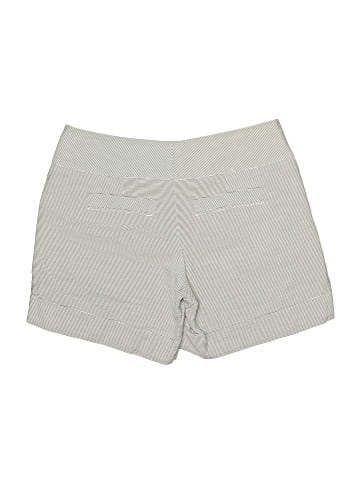The Limited Khaki Shorts (view 2)