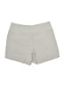 The Limited Gray Khaki Shorts Size 0 - photo 2
