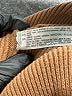 Zara Brown Pullover Sweater Size M - photo 8
