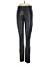 Wolford Black Active Pants Size 8 - photo 1