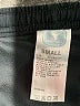 Assorted Brands Solid Black Athletic Shorts Size S - photo 3