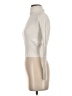 Zara Ivory Turtleneck Sweater Size S - photo 5