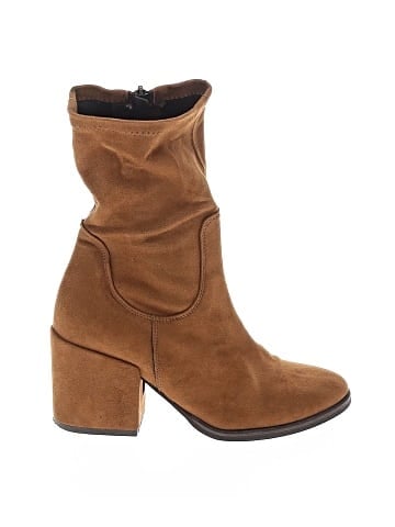 Charles David Boots (view 1)