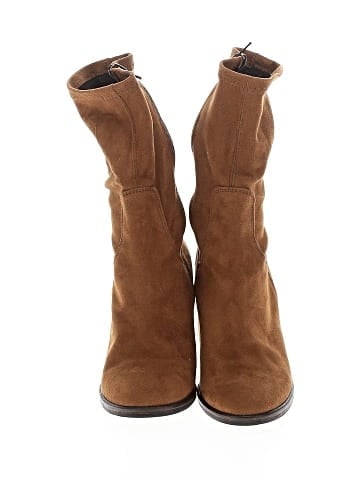 Charles David Boots (view 2)