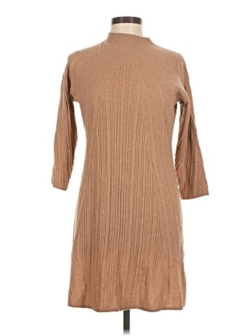 Amour Vert Wool Dress (view 1)