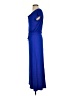 Gap Blue Casual Dress Size XS - photo 5