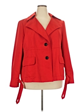 Jones New York Collection Blazer