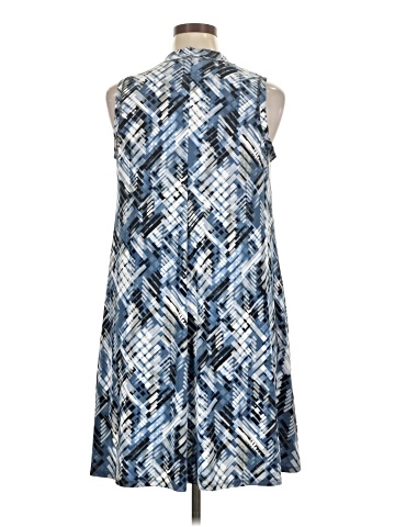 Chaps Cocktail Dress (view 2)