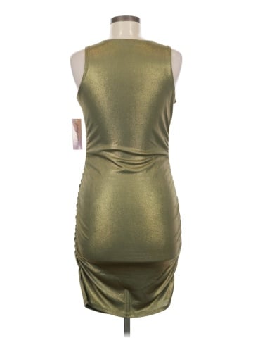 Derek Heart Cocktail Dress (view 2)