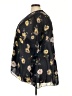 Live 4 Truth Black 3/4 Sleeve Blouse Size 3X - photo 5