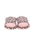 Unbranded Animal Print Pink Sandals Size 40 - 41 - photo 2