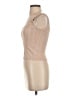 J.Crew Tan Tube Top Size XXS - photo 5