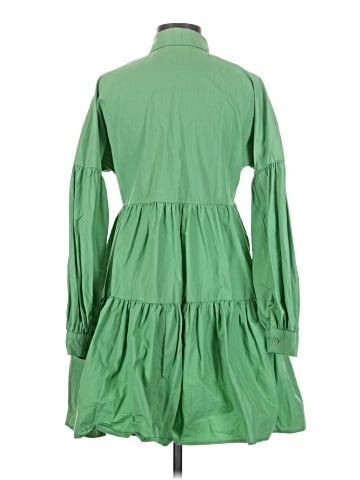 OAK + FORT Casual Dress (view 2)