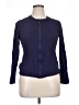 Tommy Bahama Blue Jacket Size XL - photo 1