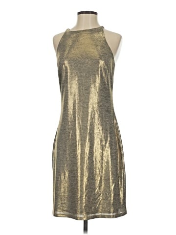 White House Black Market Cocktail Dress (view 1)