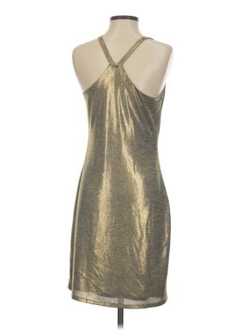 White House Black Market Cocktail Dress (view 2)
